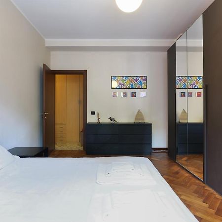 Prestige Boutique Homes -Piazzale Loreto Milano Exterior foto
