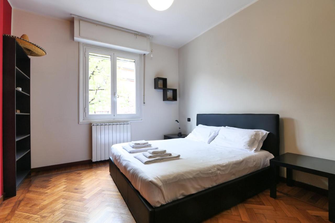 Prestige Boutique Homes -Piazzale Loreto Milano Exterior foto