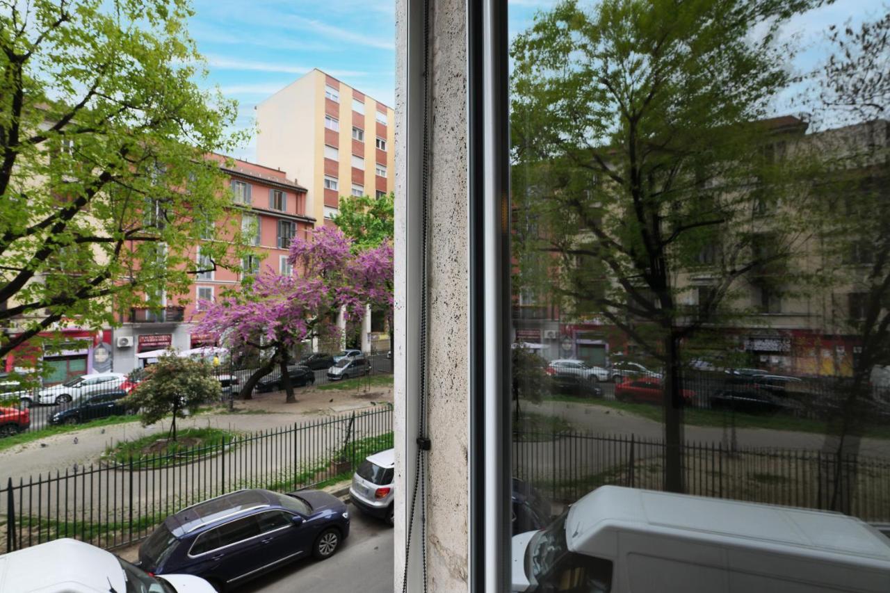 Prestige Boutique Homes -Piazzale Loreto Milano Exterior foto