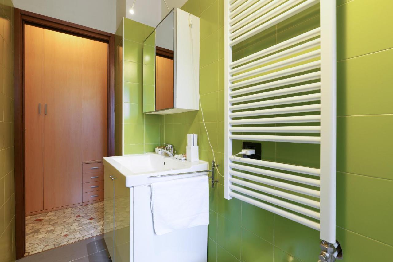 Prestige Boutique Homes -Piazzale Loreto Milano Exterior foto