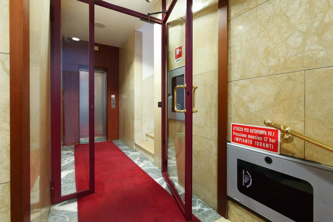 Prestige Boutique Homes -Piazzale Loreto Milano Exterior foto