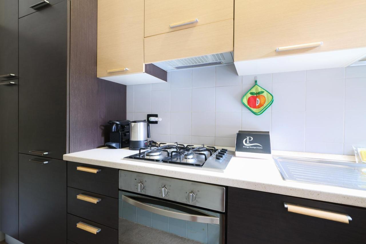 Prestige Boutique Homes -Piazzale Loreto Milano Exterior foto